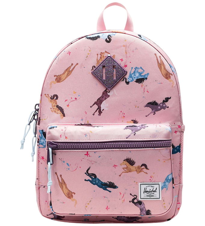 Herschel Rygsæk - Heritage Kids - Wild Horses