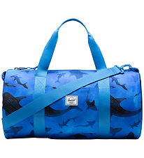 Herschel Sports Bag - Classic+ Duffle Little - Sharks