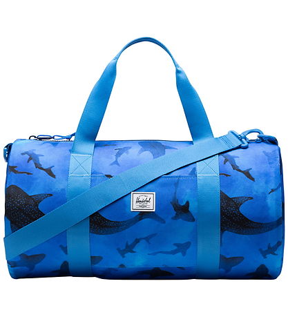 Herschel Sportstaske - Classic Duffle Little - Sharks