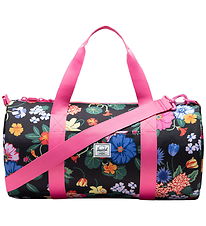 Herschel Bag - Classic+ - Duffle Little - Paper Garden