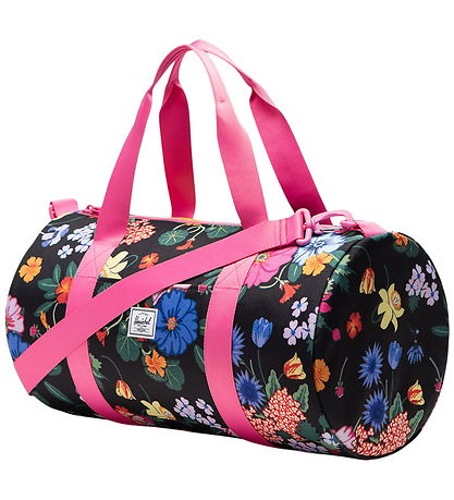 Herschel Taske - Classic - Duffle Little - Paper Garden