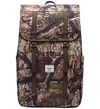 Herschel Rygsæk - Retreat Backpack - Realtree APX™ Camo