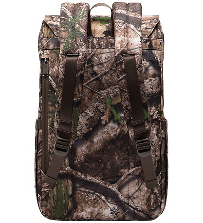 Herschel Rygsæk - Retreat Backpack - Realtree APX™ Camo