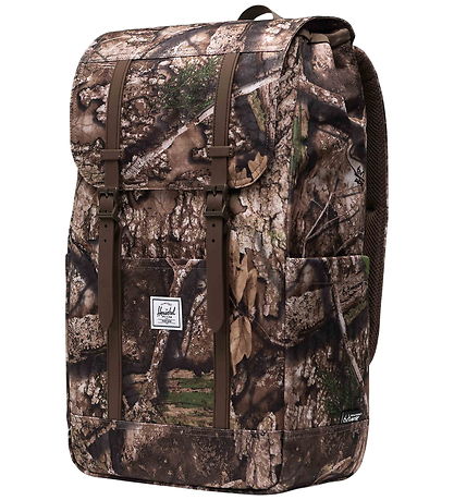 Herschel Rygsæk - Retreat Backpack - Realtree APX™ Camo