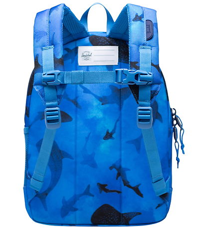 Herschel Rygsæk - Heritage Kids Backpack - Sharks
