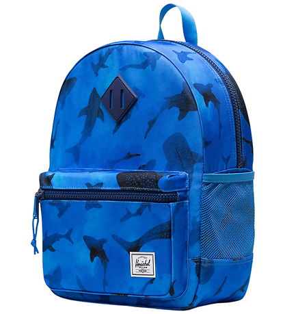 Herschel Rygsæk - Heritage Kids Backpack - Sharks