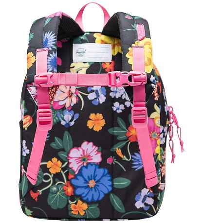 Herschel Rygsæk - Heritage Kids Backpack - Paper Garden