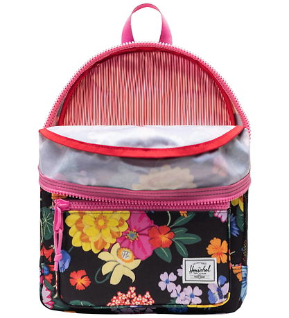 Herschel Rygsæk - Heritage Kids Backpack - Paper Garden