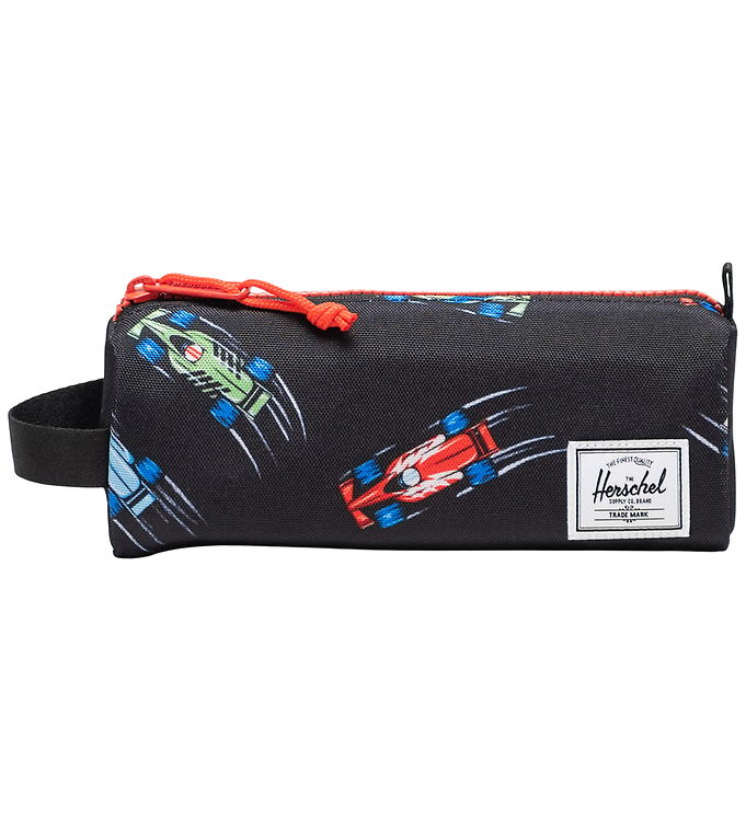 Herschel Penalhus - Case Little - Sharks