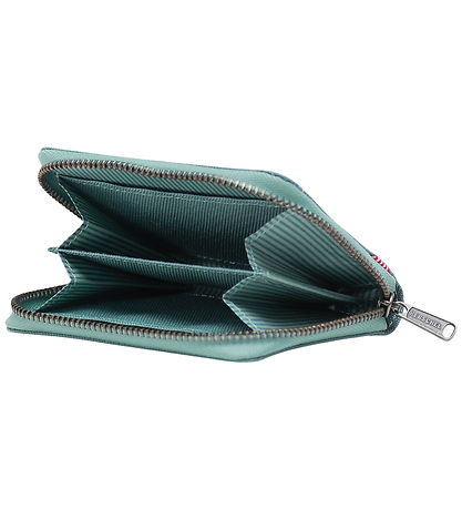 Herschel Cardholder - Oscar - Ash Rose