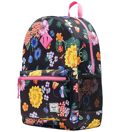 Herschel Rygsæk - Heritage Youth Bakpack - Paper Garden
