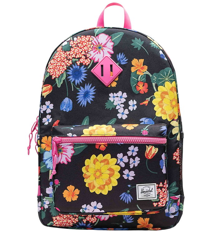 Herschel Rygsæk - Heritage Youth Bakpack - Paper Garden