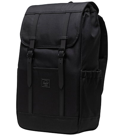Herschel Rygsæk - Retreat Backpack - Black Tonal