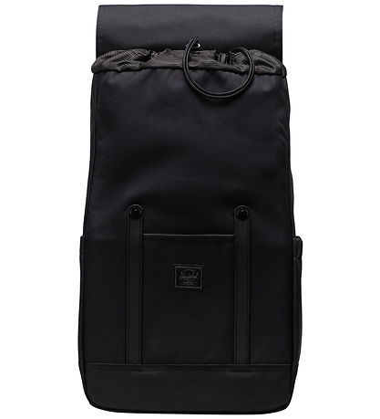 Herschel Rygsæk - Retreat Backpack - Black Tonal