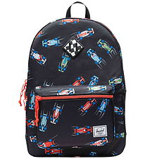 Herschel Rygsæk - Heritage Youth Backpack - Race Cars