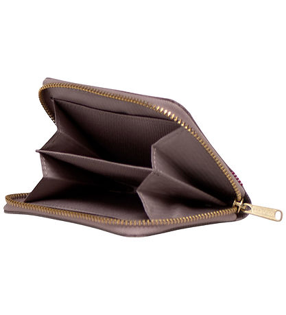 Herschel Wallet - Tyler - Ash Rose