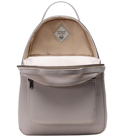 Herschel Rygsæk - Nova Backpack - Moonbeam