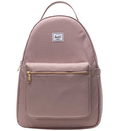 Herschel Rygsæk - Nova Backpack - Ash Rose