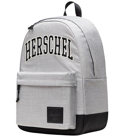 Herschel Rygsæk - Classis - XL - Varsity Grey Crosshatch