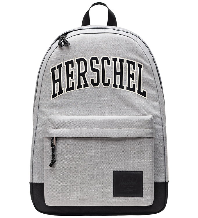 Herschel Rygsæk - Classis - XL - Varsity Grey Crosshatch