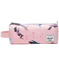 Herschel Penalhus - Settlement - Wild Horses