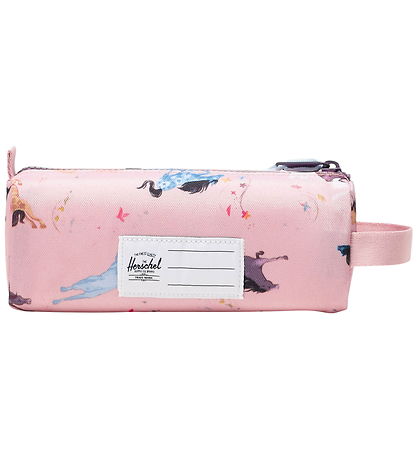 Herschel Penalhus - Settlement - Wild Horses