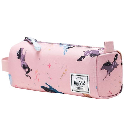 Herschel Penalhus - Settlement - Wild Horses