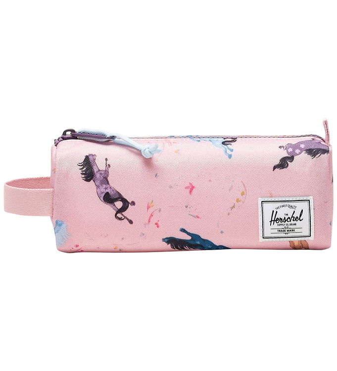 Herschel Penalhus - Settlement - Wild Horses