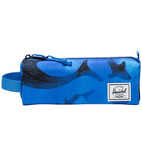 Herschel Penalhus  - Settlement -  Sharks