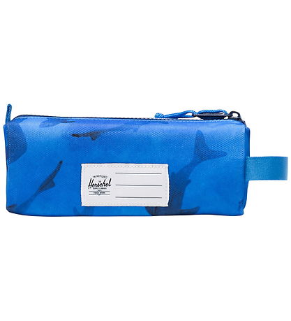 Herschel Penalhus  - Settlement -  Sharks