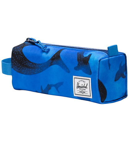 Herschel Penalhus  - Settlement -  Sharks