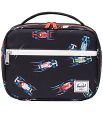 Herschel Køletaske - Pop quiz - Race Cars