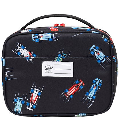 Herschel Køletaske - Pop quiz - Race Cars