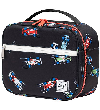 Herschel Køletaske - Pop quiz - Race Cars