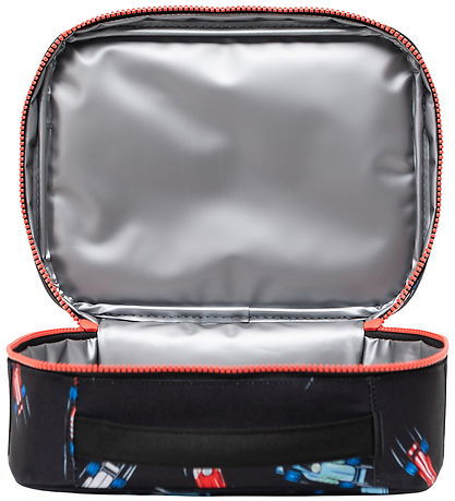 Herschel Køletaske - Pop quiz - Race Cars