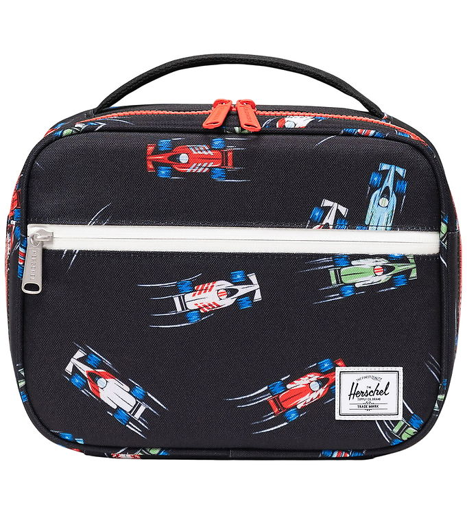 Herschel Køletaske - Pop quiz - Race Cars