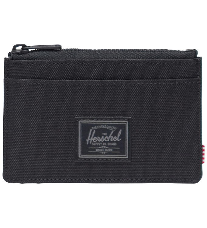 Herschel Kortholder - Oscar - Black Tonal