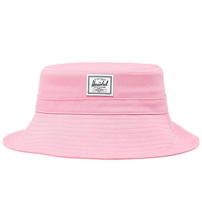 Herschel Bøllehat - 6-18 mdr - Cashmere Rose