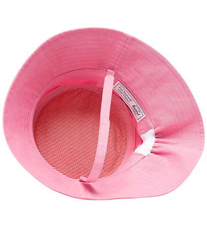 Herschel Bøllehat - 2-4 år - Cashmere Rose