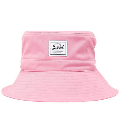 Herschel Bøllehat - 2-4 år - Cashmere Rose