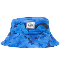 Herschel Bøllehat - 6-18 mdr - Sharks