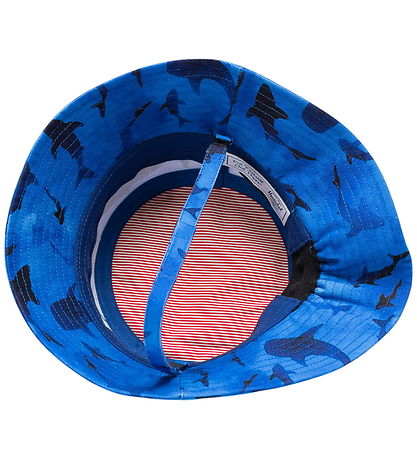 Herschel Bøllehat - 6-18 mdr - Sharks