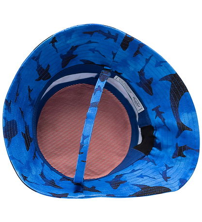 Herschel Bøllehat - 2-4 år - Sharks