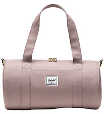 Herschel Taske - Sutton Mini Duffle - Ash Rose
