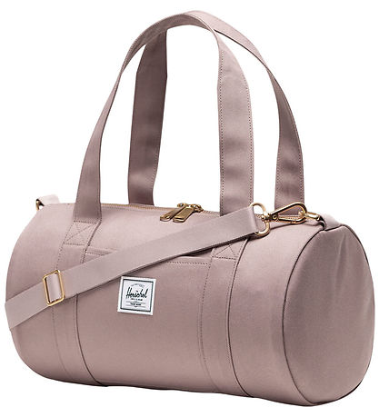 Herschel Taske - Sutton Mini Duffle - Ash Rose