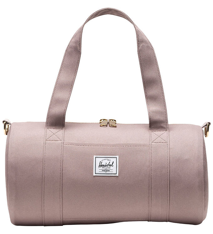 Herschel Taske - Sutton Mini Duffle - Ash Rose