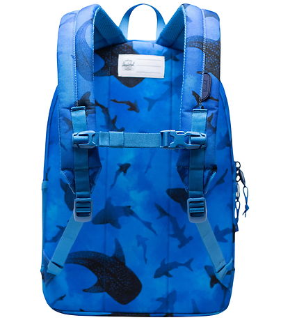 Herschel Rygsæk - Youth - Sharks