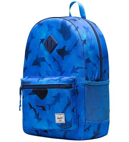 Herschel Rygsæk - Youth - Sharks