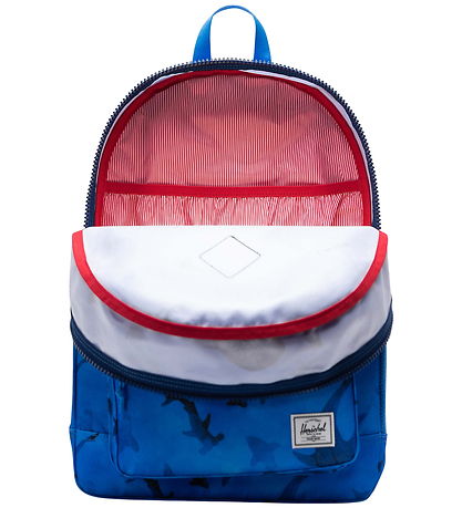 Herschel Rygsæk - Youth - Sharks