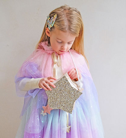 Mimi & Lula Hårspænder - 4-pak - My Little Unicorn